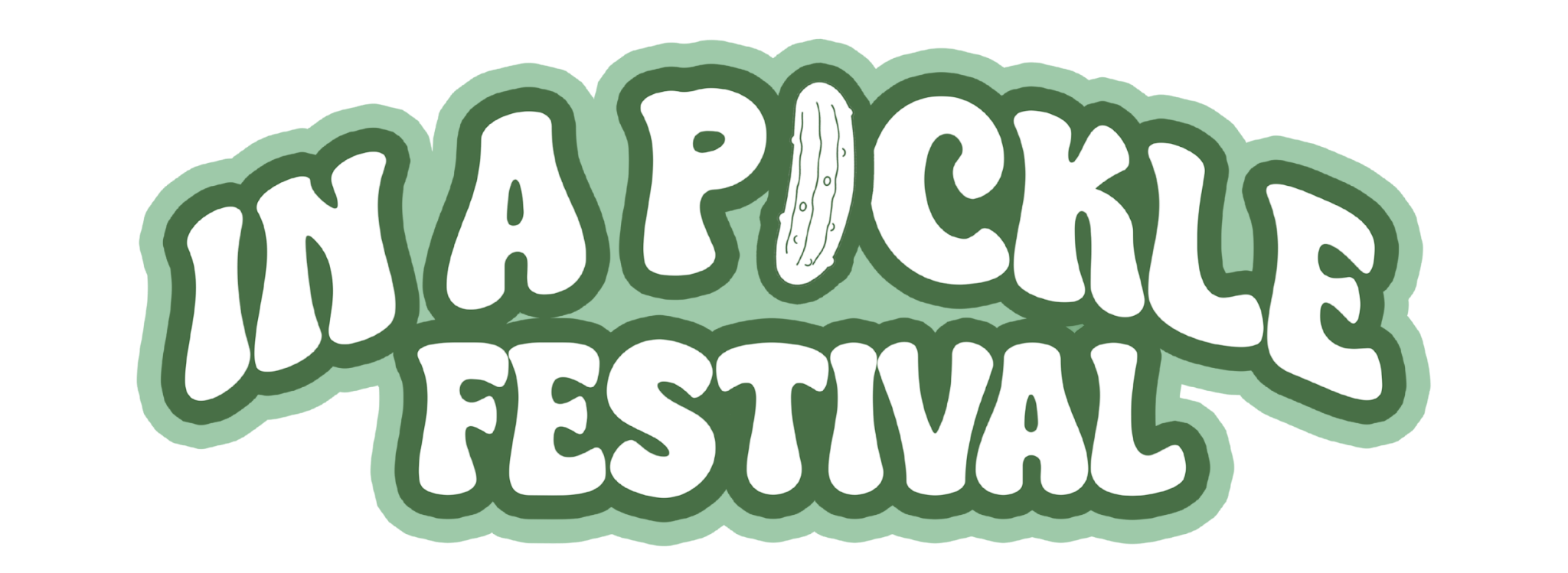 In A Pickle Festival